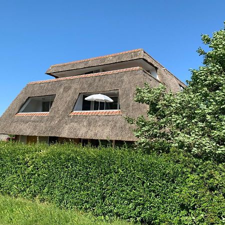 Waddenresidentie Ameland Nummer vier Buren  Exterior foto